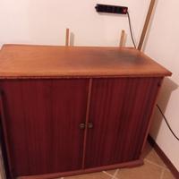Credenza