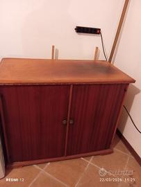 Credenza