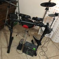 Batteria Elettronica