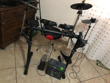 Batteria Elettronica