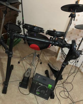 Batteria Elettronica