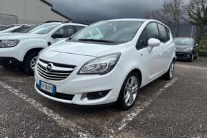 Opel Meriva 1.4 GPL - 2017
