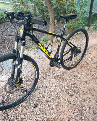 Bici Mtb Wilier x 503