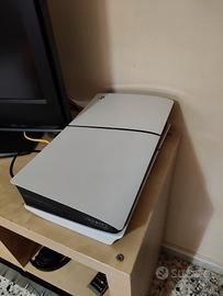 PlayStation 5 Slim versione disco