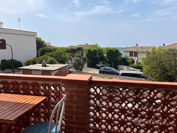 Appartamento mesi estivi Castiglione della Pescaia