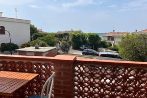 Appartamento mesi estivi Castiglione della Pescaia