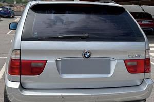 BMW X5 e53 2004