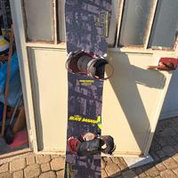 Lib tech skate banana