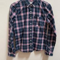 Camicia donna Abercrombie & Fitch