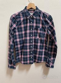 Camicia donna Abercrombie & Fitch