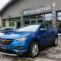 Opel Grandland X 1.5 diesel Ecotec Start&Stop aut.