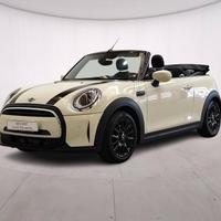 MINI Cabrio Cooper Essential