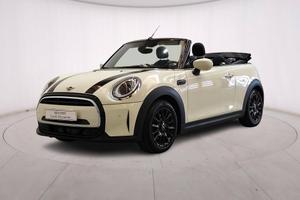MINI Cabrio Cooper Essential