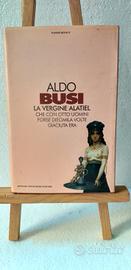 BUSI La vergine Alatiel mondadori 1996 con dedica