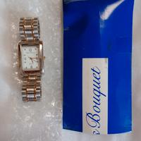 Orologio Vintage da donna Charles Bouquet Quartz