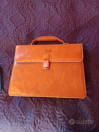 PIQUADRO BORSA CARTELLA UOMO NUOVA