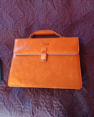 PIQUADRO BORSA CARTELLA UOMO NUOVA