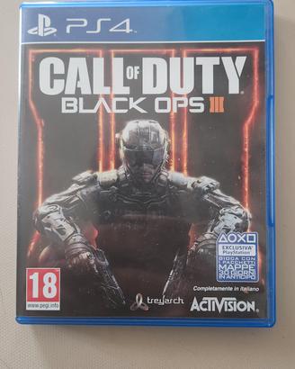 call of duty