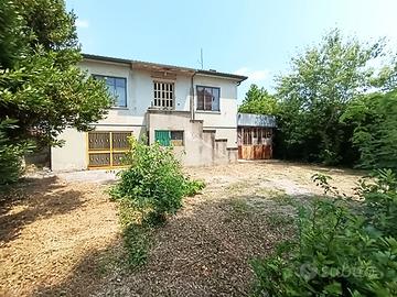 Casa indpendente a Peseggia - RIF 86