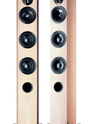 Diffusori pioneer s 81