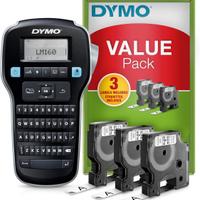 DYMO LabelManager 160 Eti
