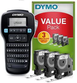 DYMO LabelManager 160 Eti