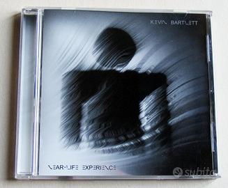 Kevin bartlett - near life experience