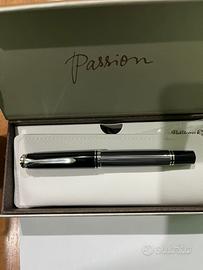 Peikan M805 Stresemann stilografica