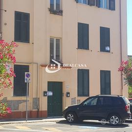 Appartamento pieno centro