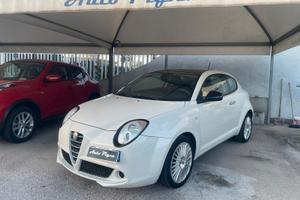 Alfa Romeo MiTo 1.4 78 CV Distinctive Sport Pack