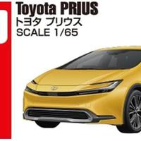 Takara Tomy Tomica 19 Toyota Prius