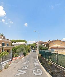 Marino ampio monolocale soleggiato