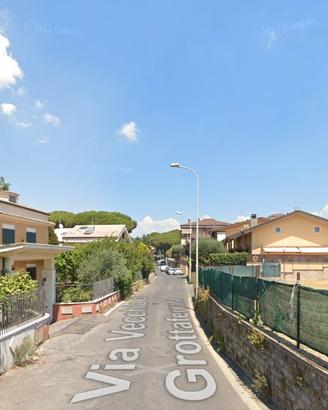 Marino ampio monolocale soleggiato