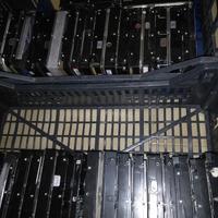 Ram DRAM e Ddr 1-2 , HDisk IDE - processori P3/4