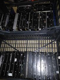 Ram DRAM e Ddr 1-2 , HDisk IDE - processori P3/4