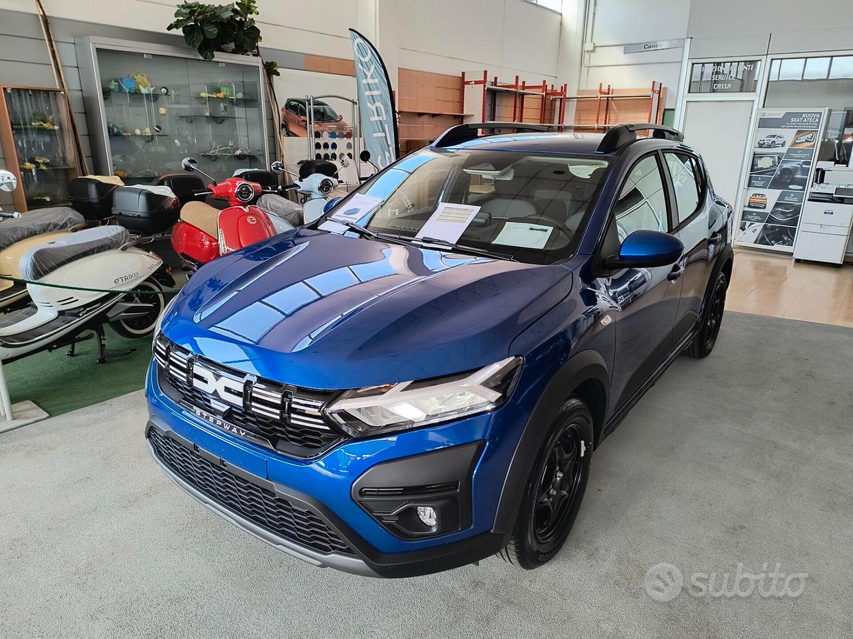 DACIA Sandero 3ª serie
