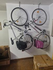 BICICLETTA DONNA MARCA GALANT