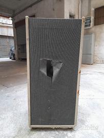 Amplificatore Farfisa BT40 Vintage anni 60