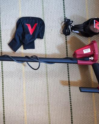 Metal Detector Minelab Vanquish 540 Ottime cond. 