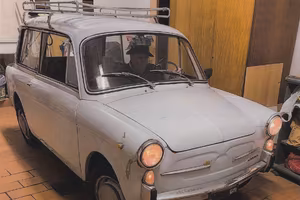 Autobianchi