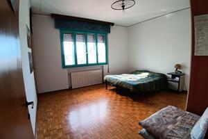 Due stanze singole libere da aprile/maggio