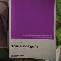 STORIA E STORIOGRAFIA. Atlante storico statistico