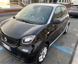 Smart ForFour 70 1.0 Passion