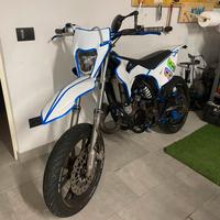 Sherco Sm 50 2017
