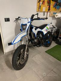 Sherco Sm 50 2017
