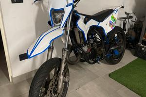 Sherco Sm 50 2017