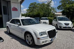 CHRYSLER 300 C 176.000 KM