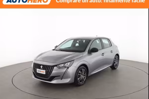 PEUGEOT 208 UT88806