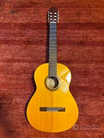 Chitarra classia Yamaha CG101 + custodia