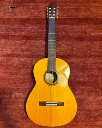 Chitarra classia Yamaha CG101 + custodia